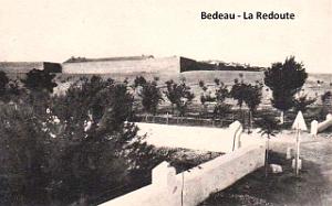 Bedeau 618